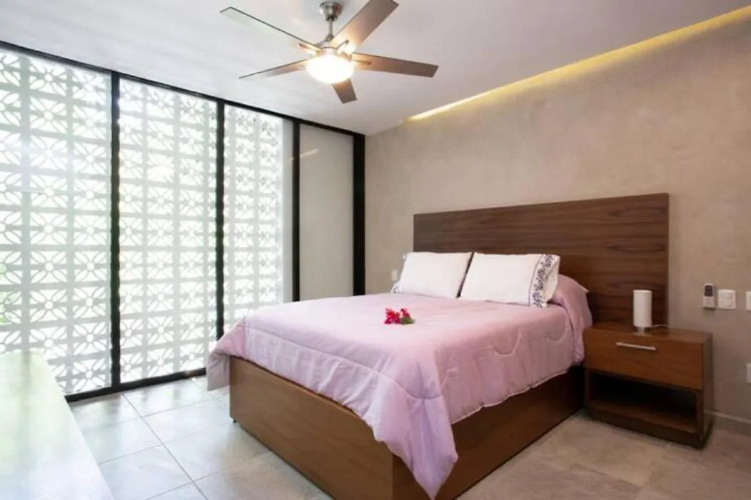 Maya Home Playa del Carmen