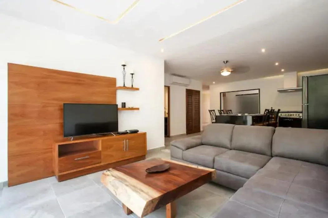 Maya Home 신데 델 카르멘