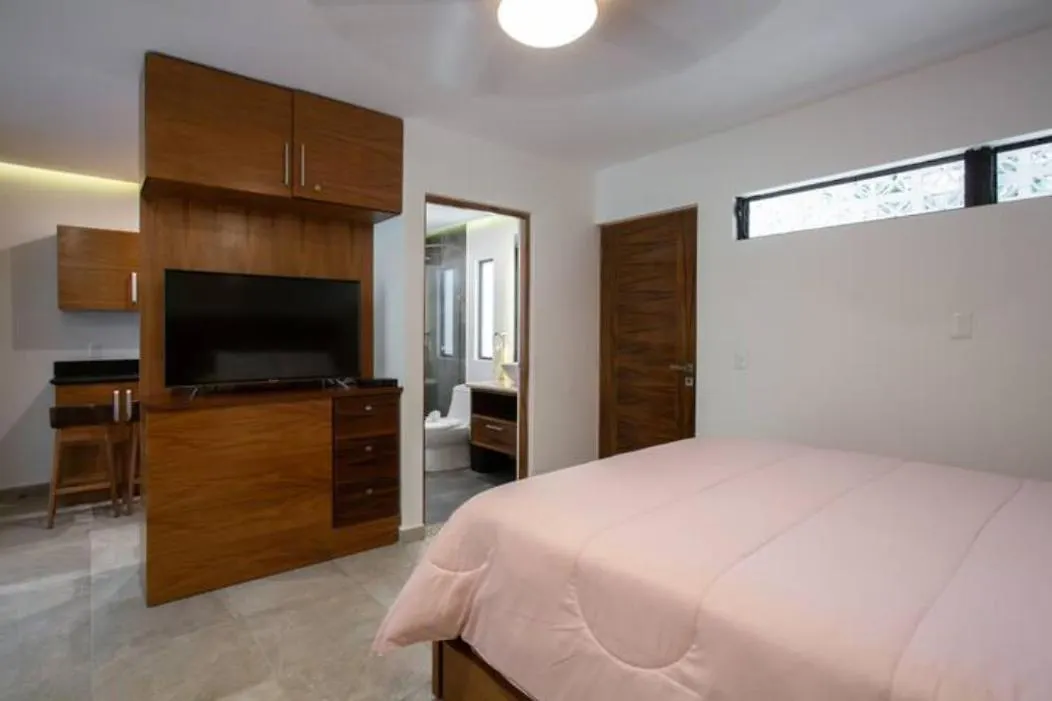 Maya Home Playa del Carmen Apartment