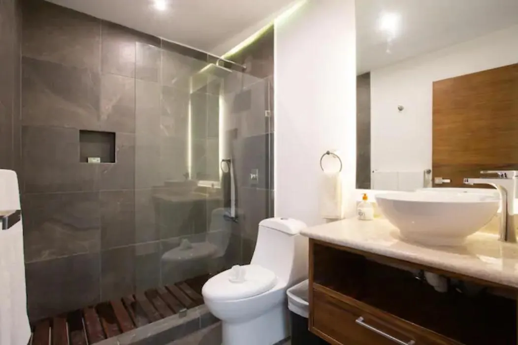 Apartment Maya Home Playa del Carmen Mexico