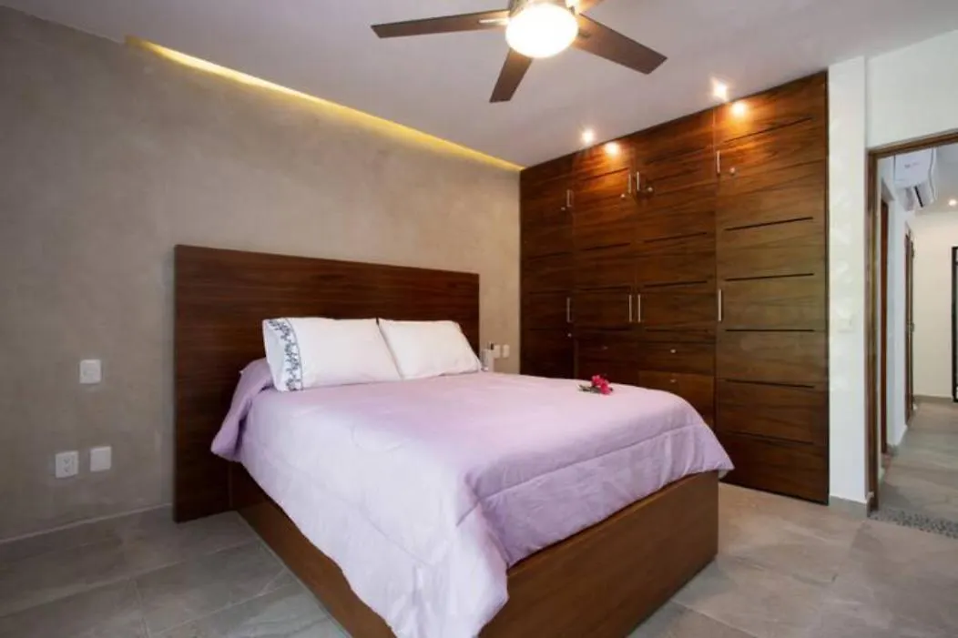 Maya Home Playa del Carmen
