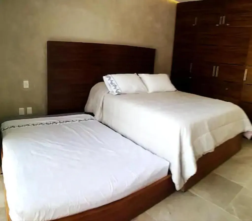 Maya Home Playa del Carmen Apartment
