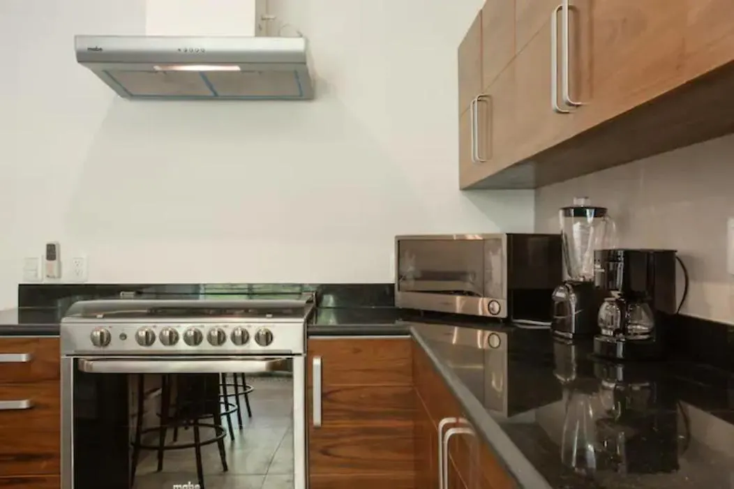 Apartment Maya Home Playa del Carmen