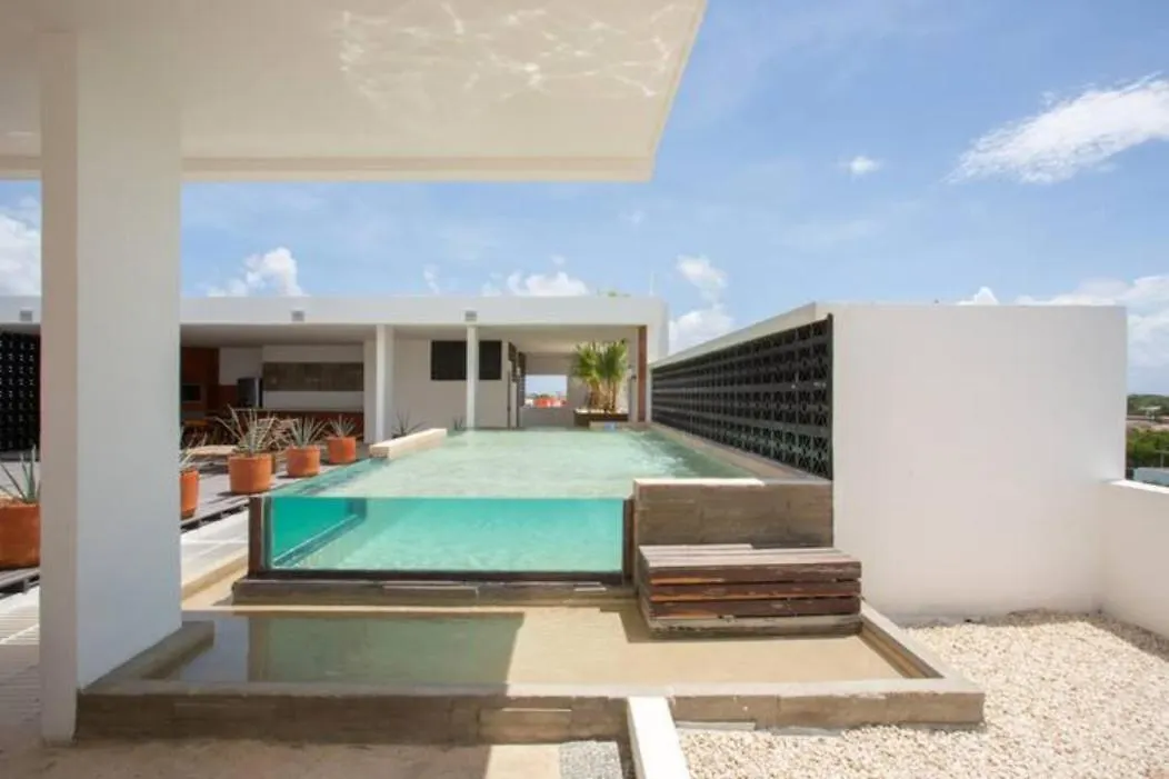 Apartment Maya Home Playa del Carmen Mexico