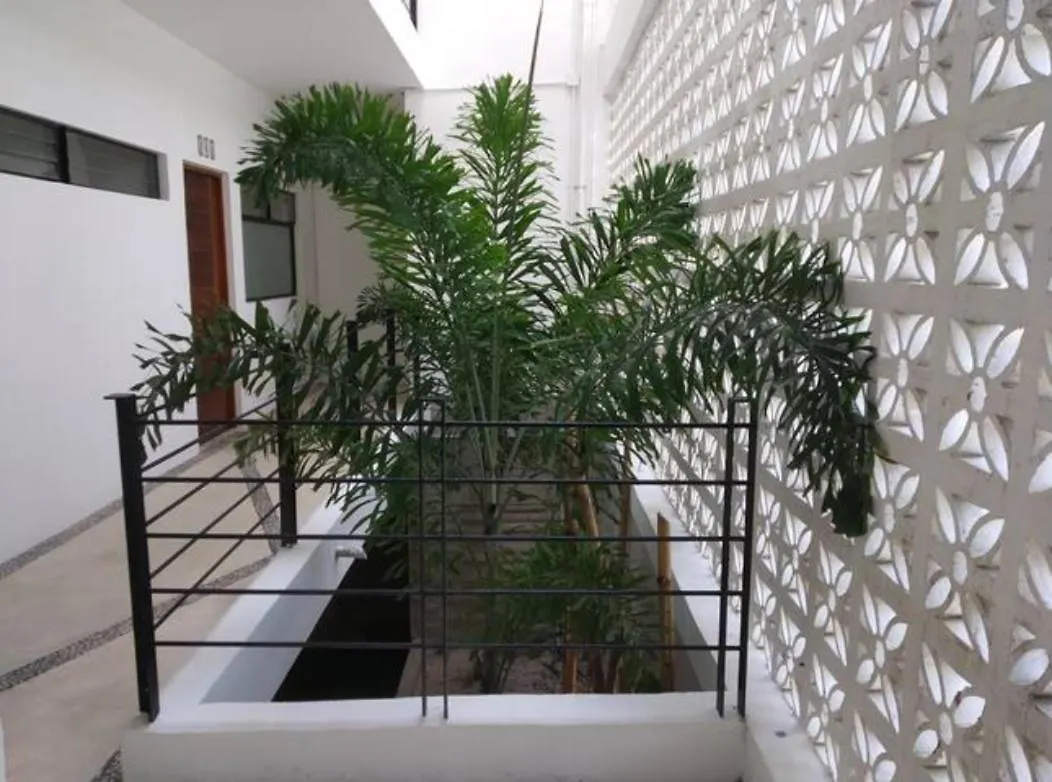 Maya Home Playa del Carmen