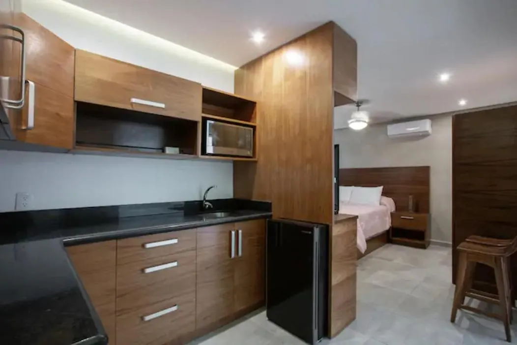 Apartment Maya Home Playa del Carmen