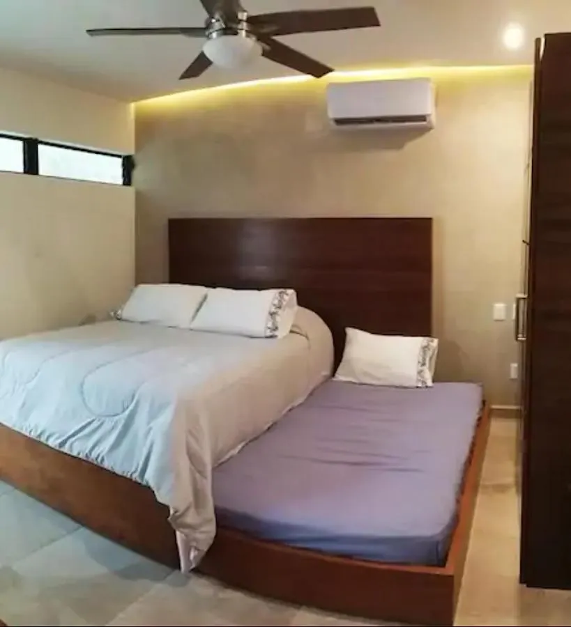 Maya Home Playa del Carmen Mexico