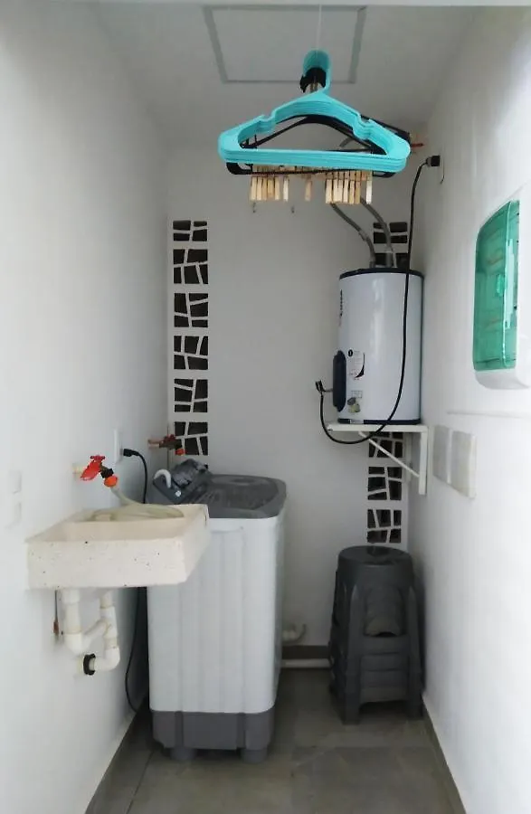 Maya Home Playa del Carmen