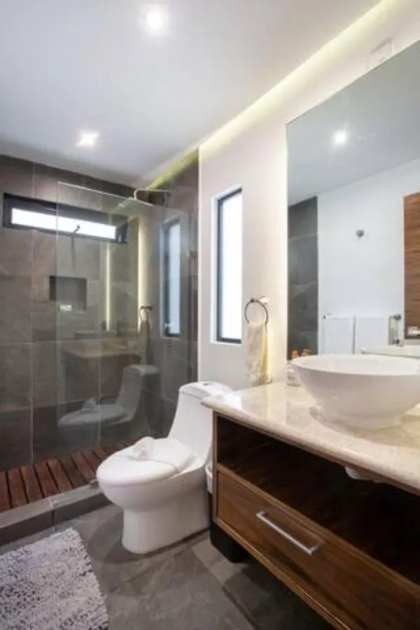 Apartment Maya Home Playa del Carmen